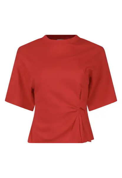 Lizzi Lou dames T-shirt